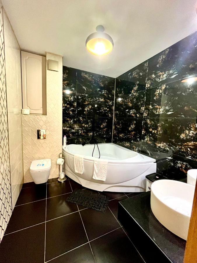 Appartamento Duplex Lux - Thoria *