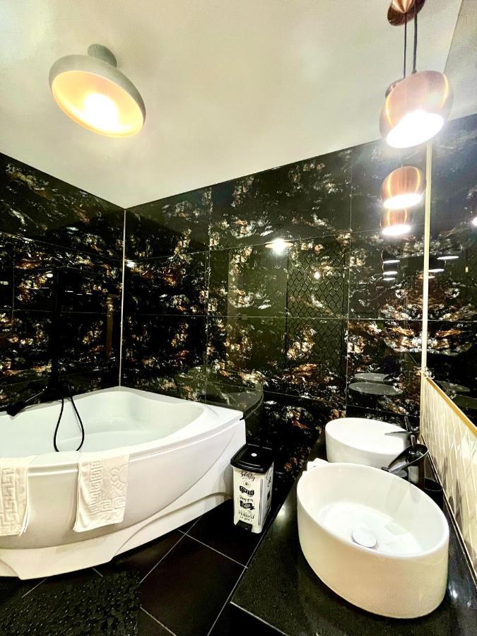 Appartamento Duplex Lux - Thoria Bucarest