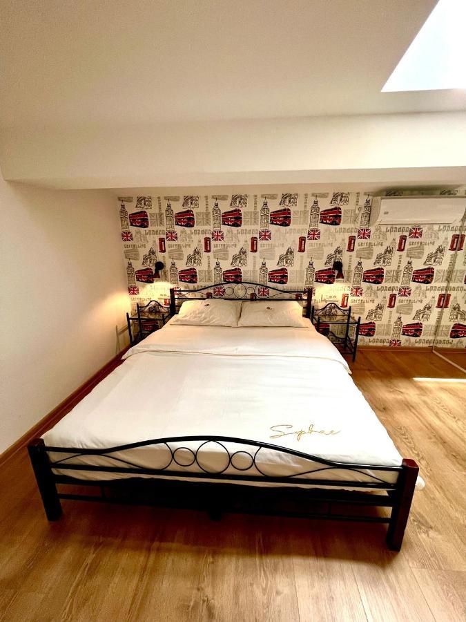 Duplex Lux - Thoria Appartamento Bucarest