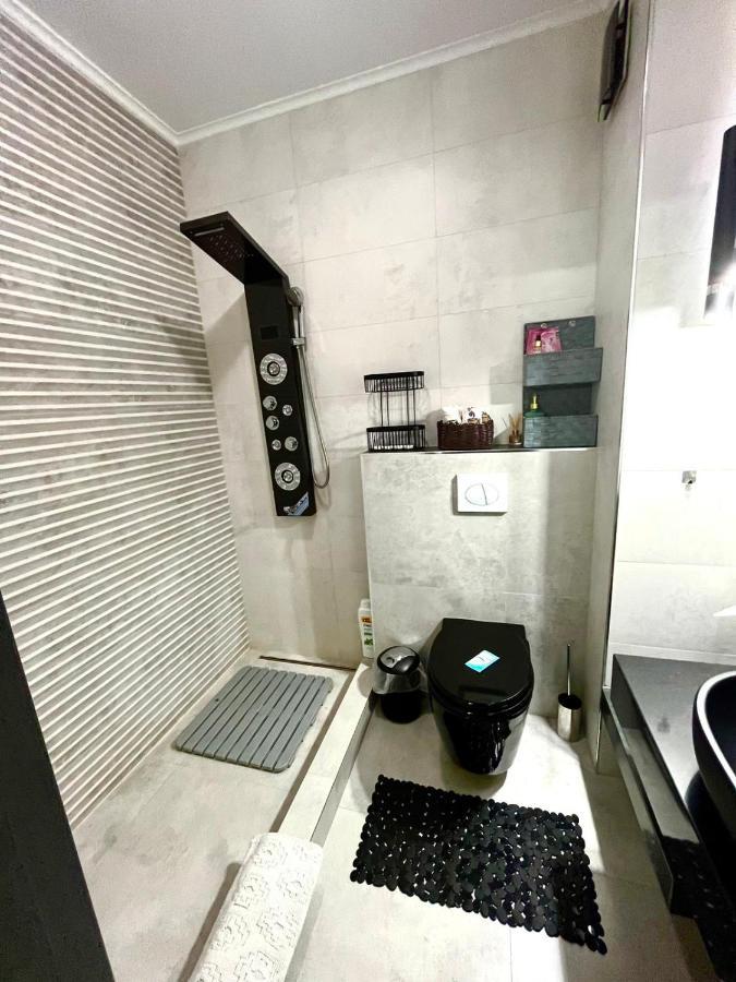 Duplex Lux - Thoria Appartamento