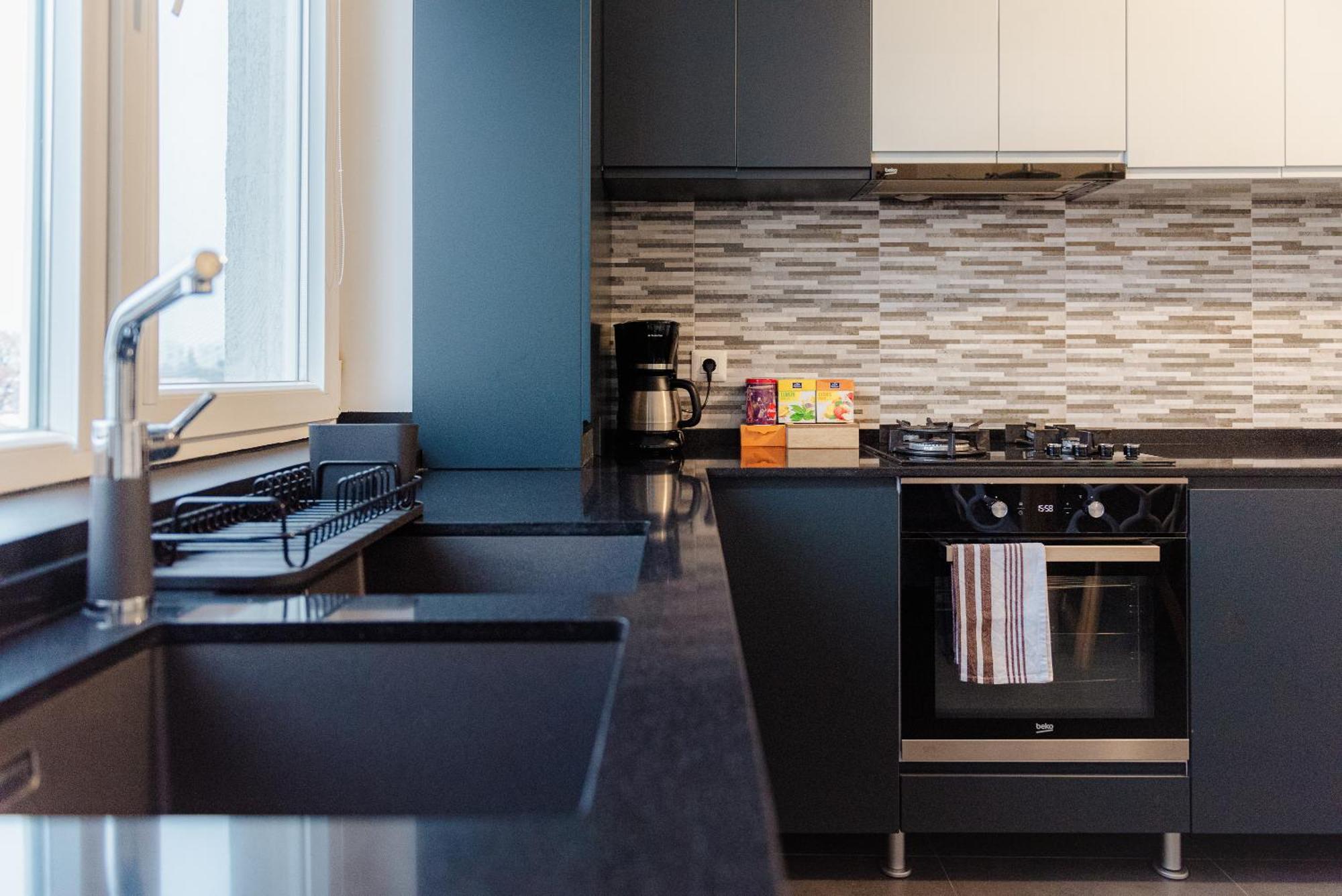 Duplex Lux - Thoria Appartamento *