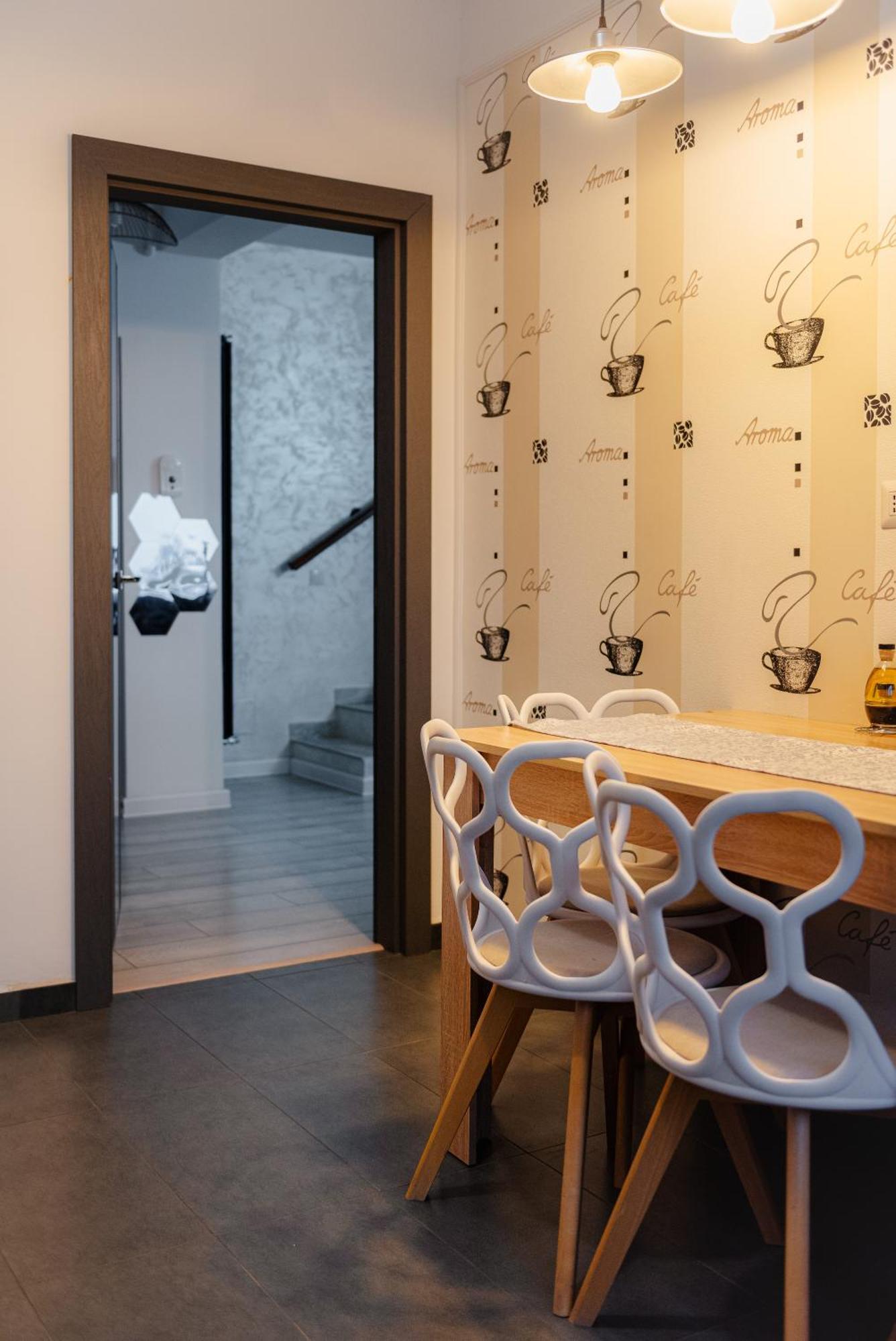 Duplex Lux - Thoria Appartamento