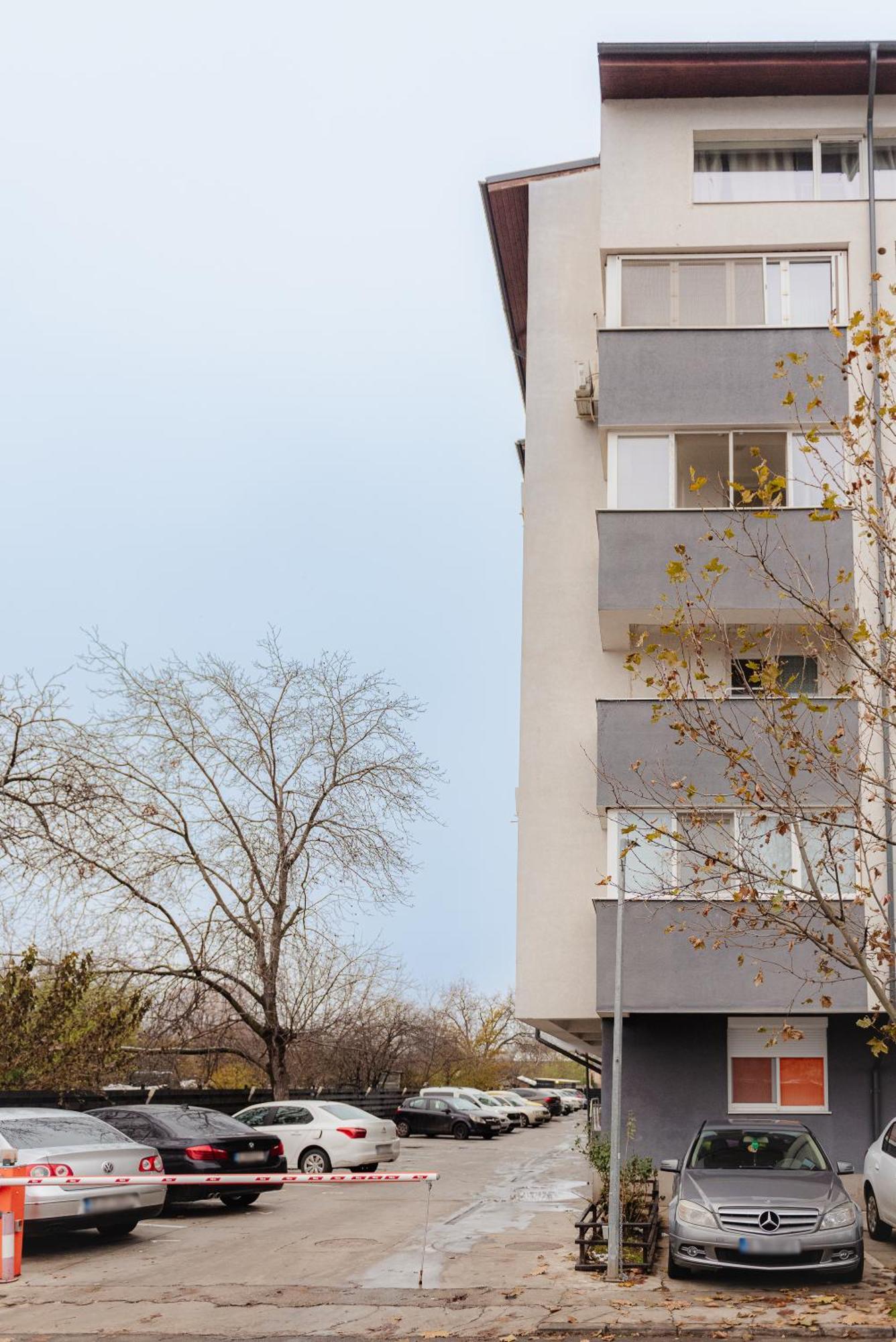 Appartamento Duplex Lux - Thoria *