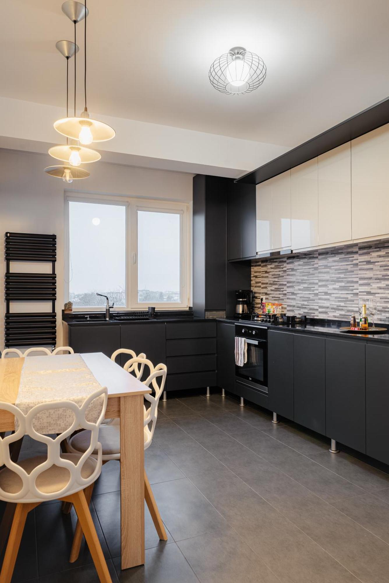 Appartamento Duplex Lux - Thoria *