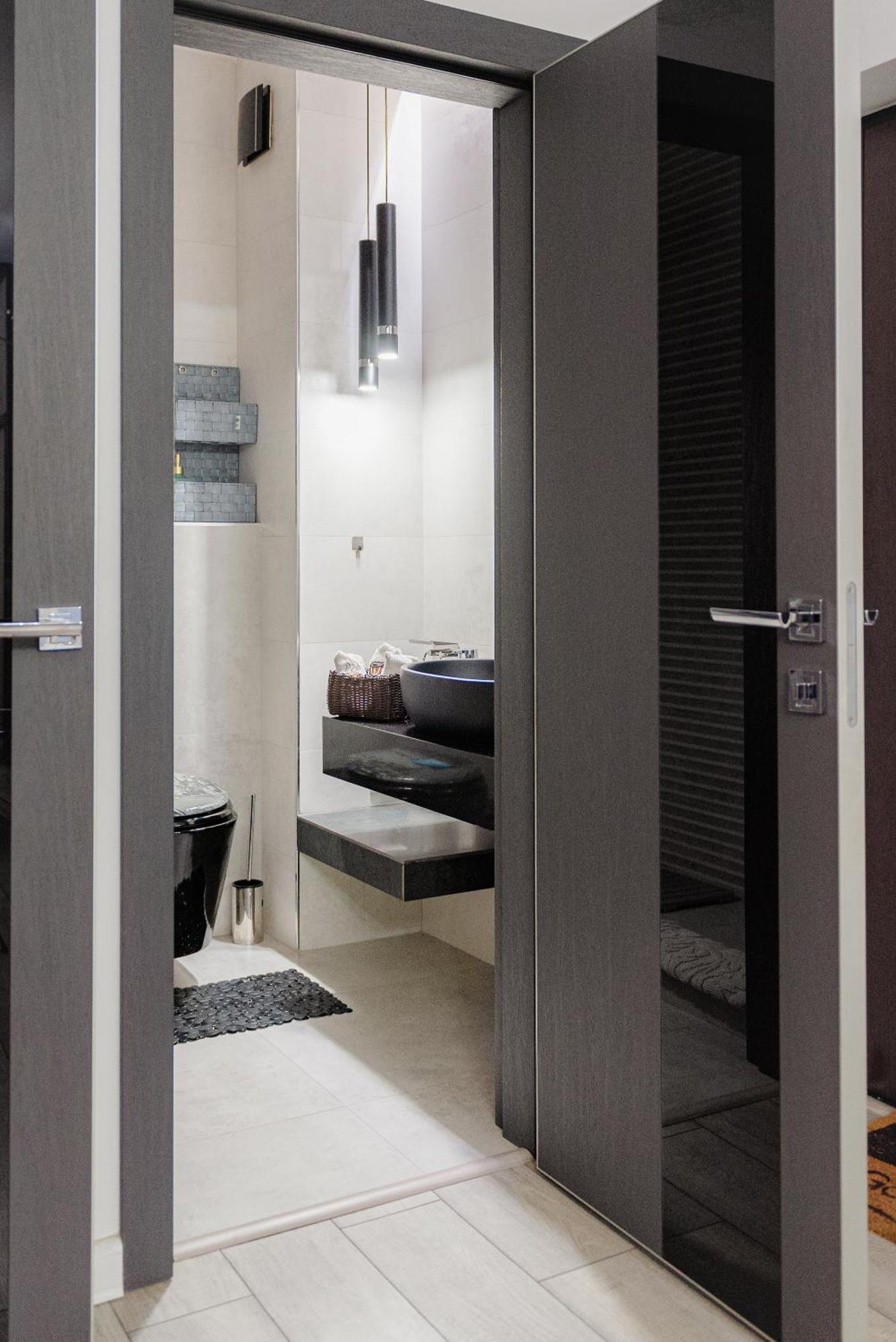 Appartamento Duplex Lux - Thoria Bucarest