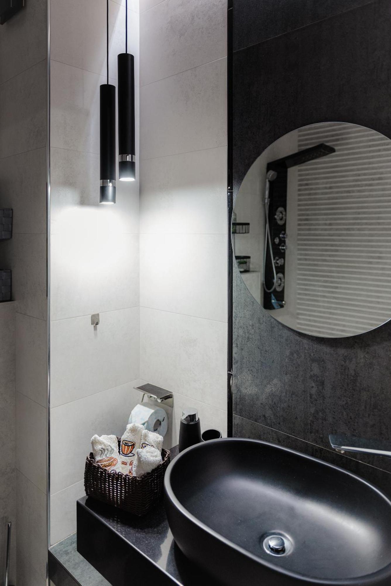 Appartamento Duplex Lux - Thoria