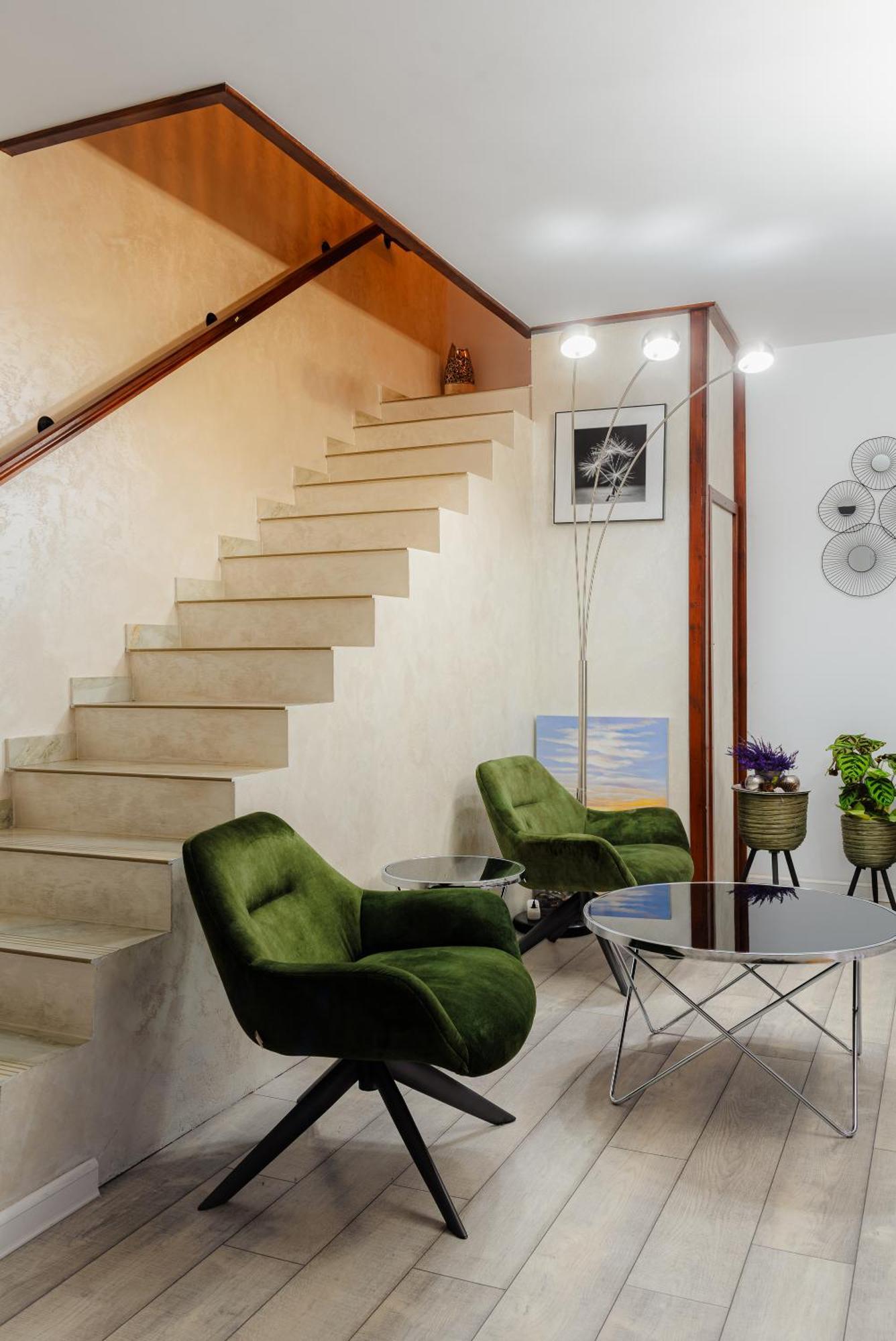 Duplex Lux - Thoria Appartamento Bucarest