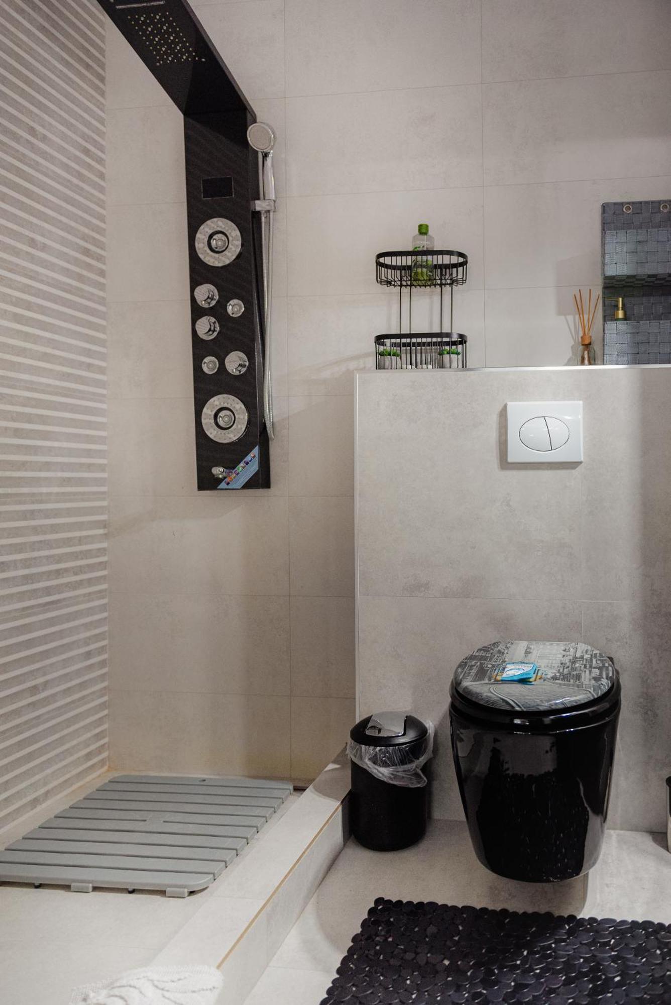 Appartamento Duplex Lux - Thoria