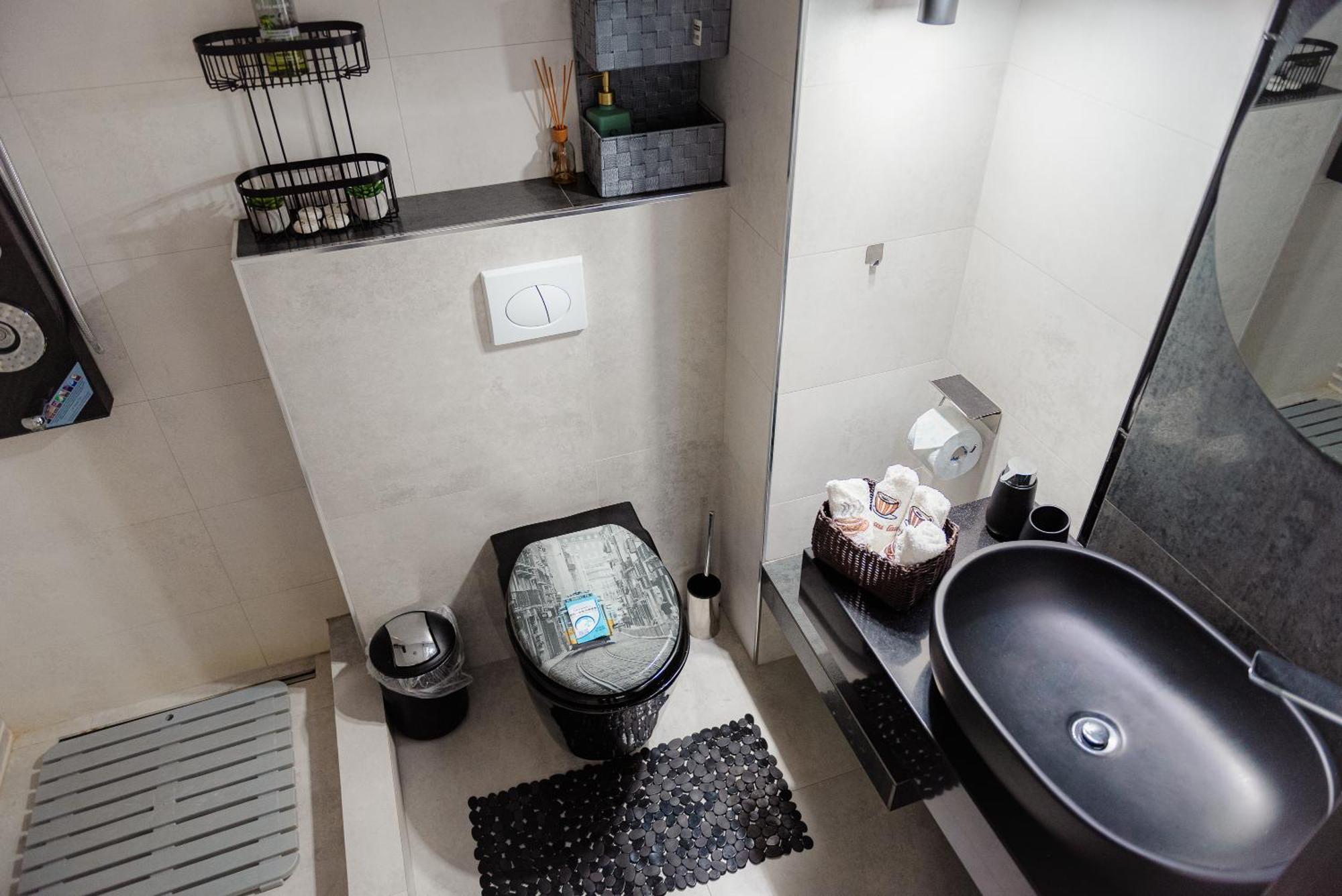 Appartamento Duplex Lux - Thoria *
