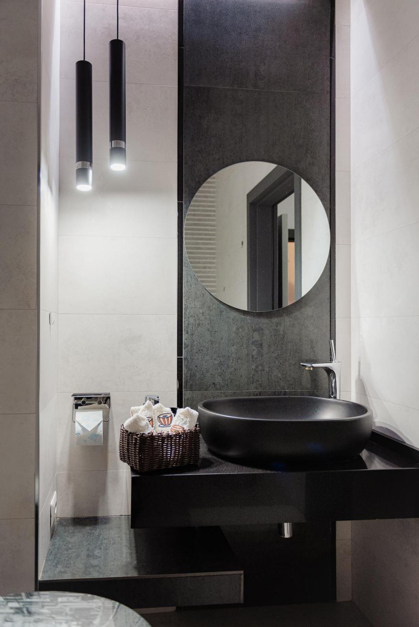 Duplex Lux - Thoria Appartamento *