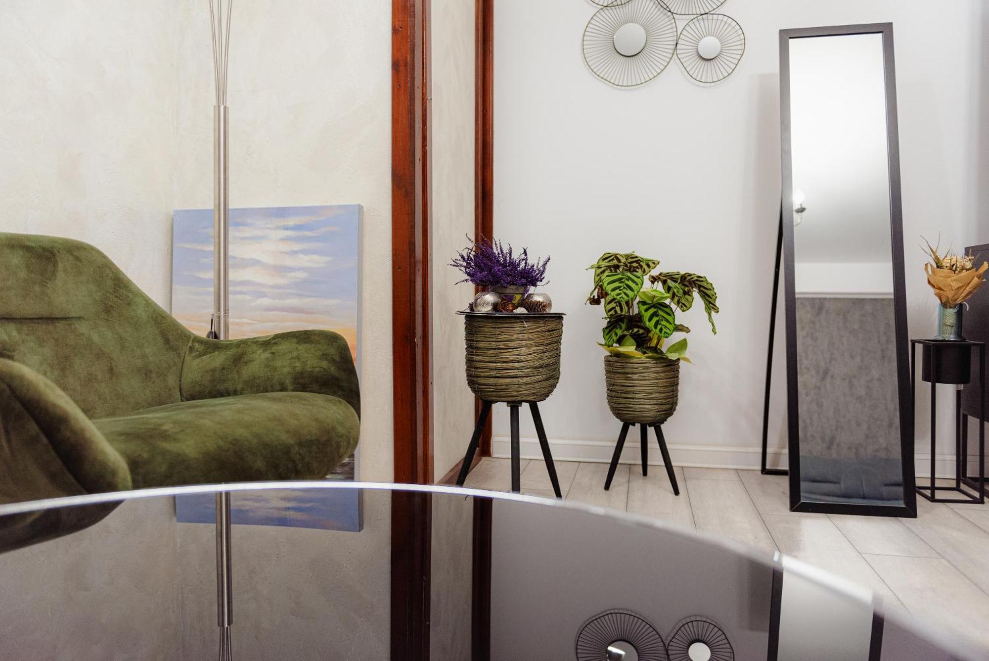 Appartamento Duplex Lux - Thoria *