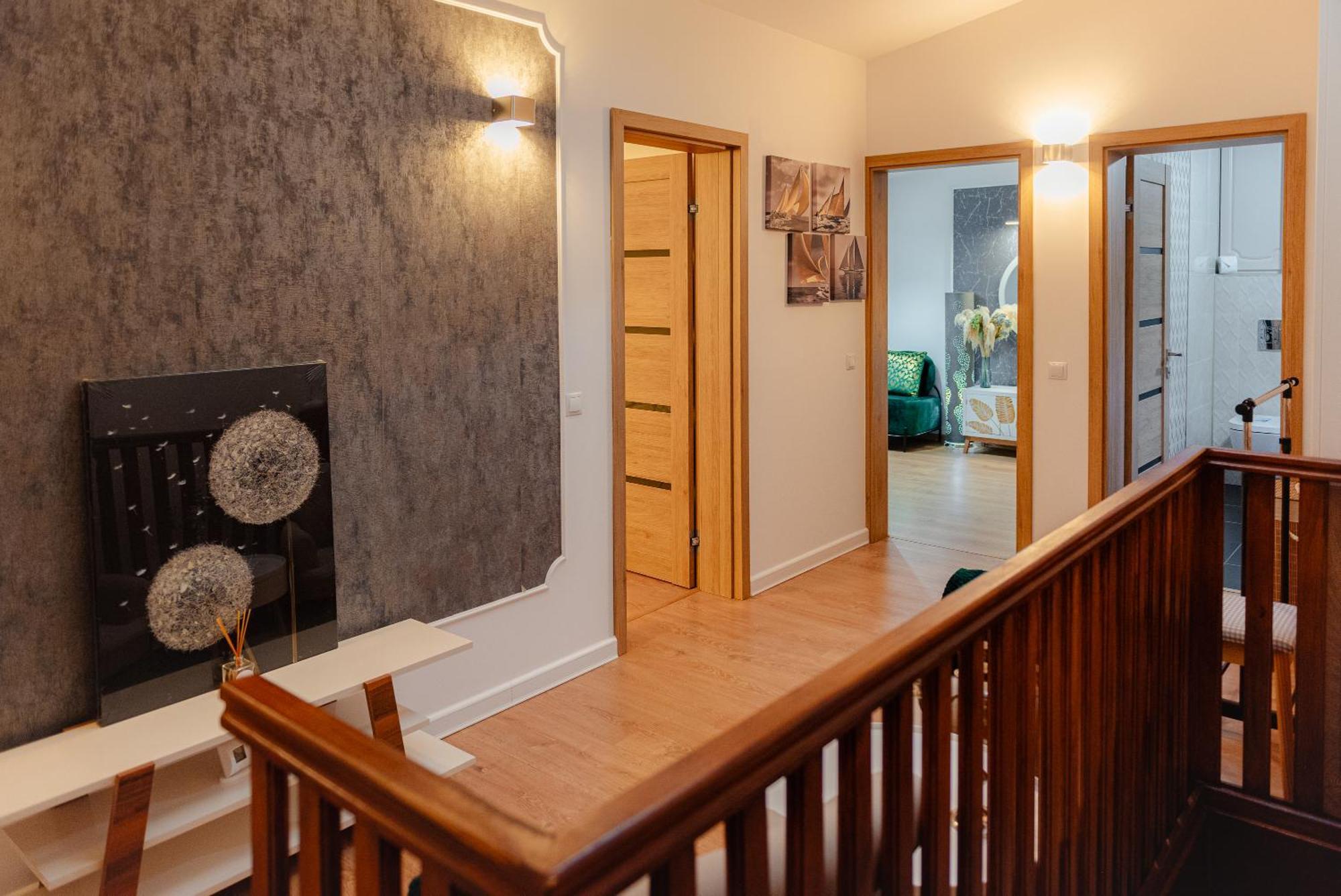 Duplex Lux - Thoria Appartamento