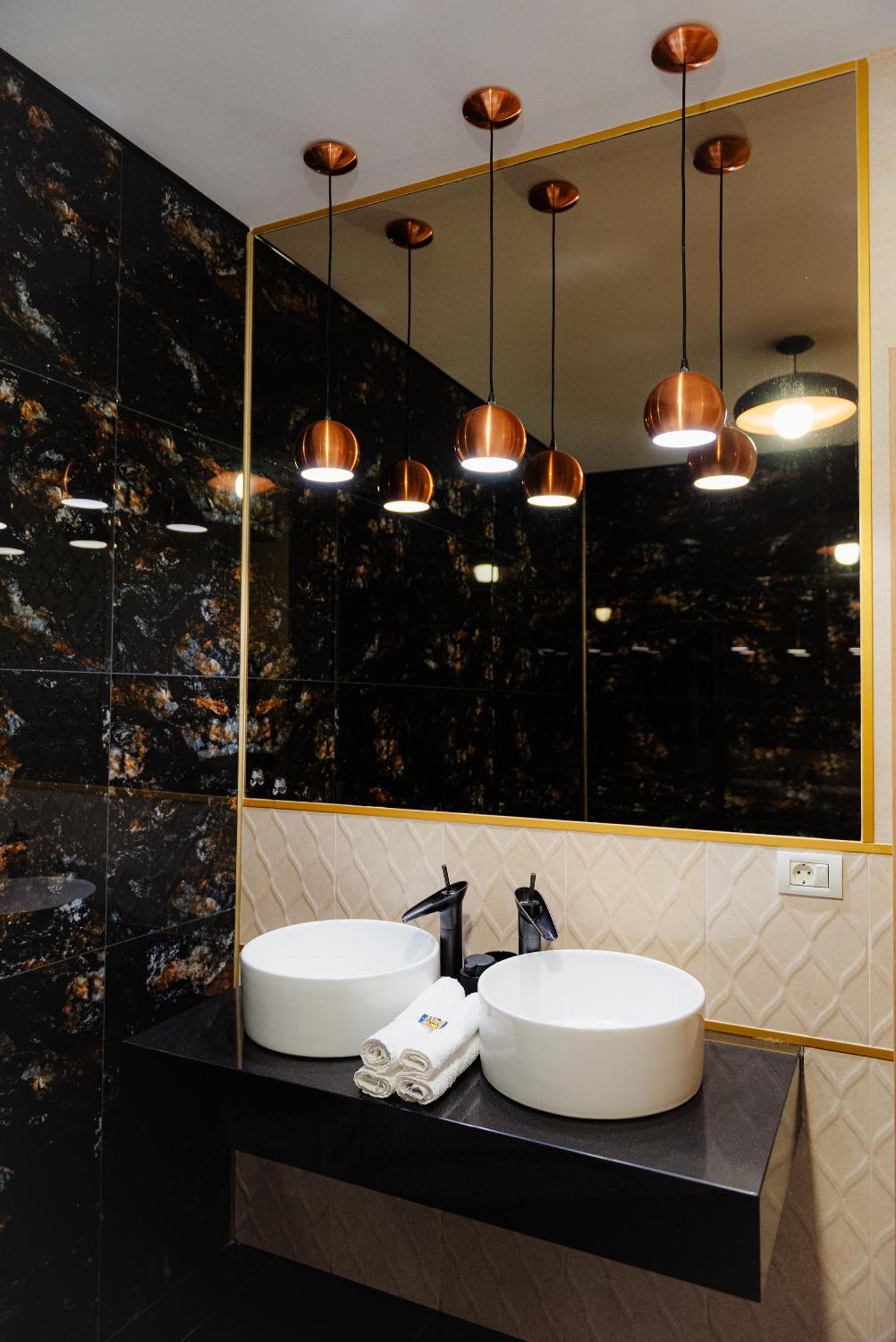Duplex Lux - Thoria Appartamento