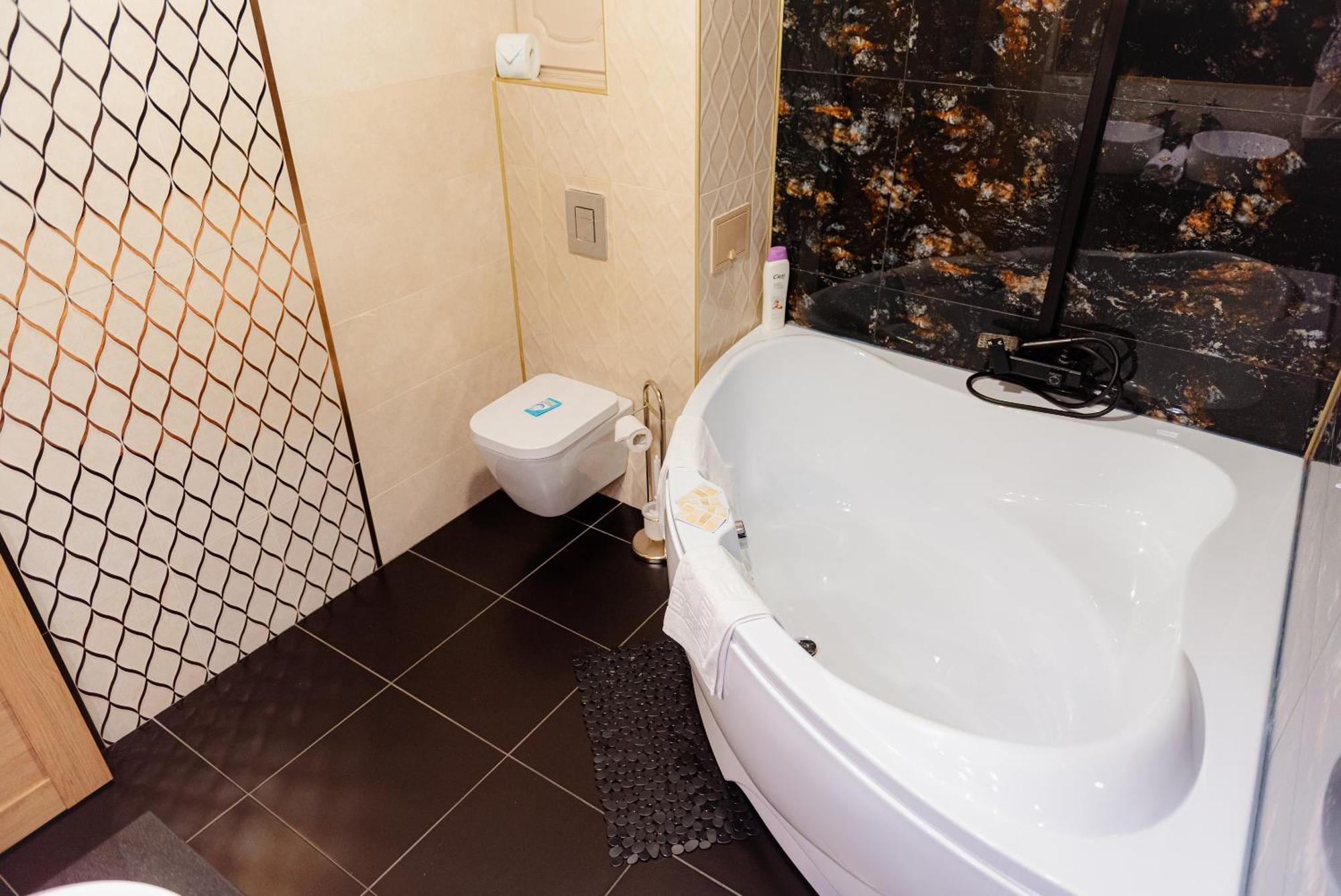 Appartamento Duplex Lux - Thoria Bucarest