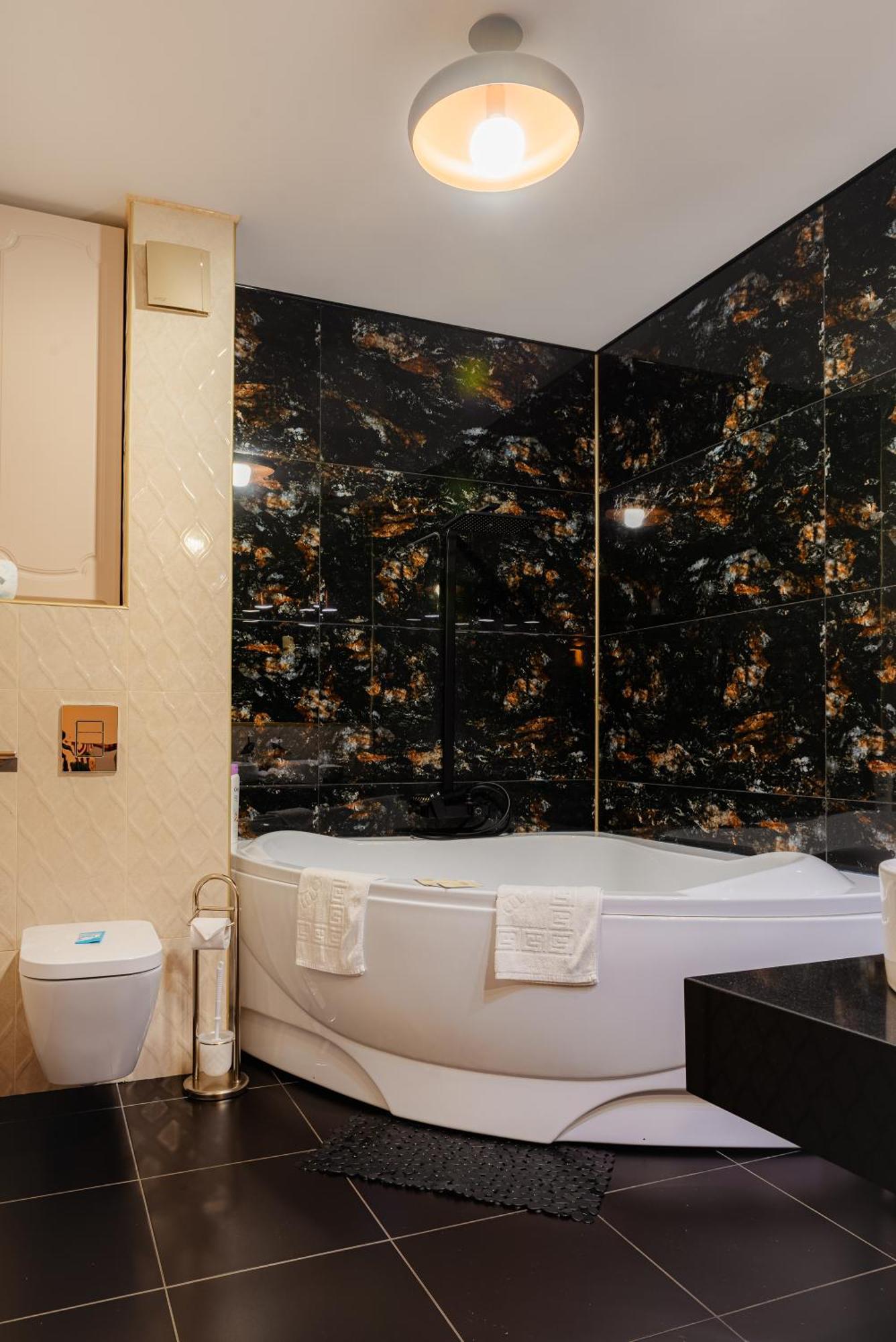 Appartamento Duplex Lux - Thoria *
