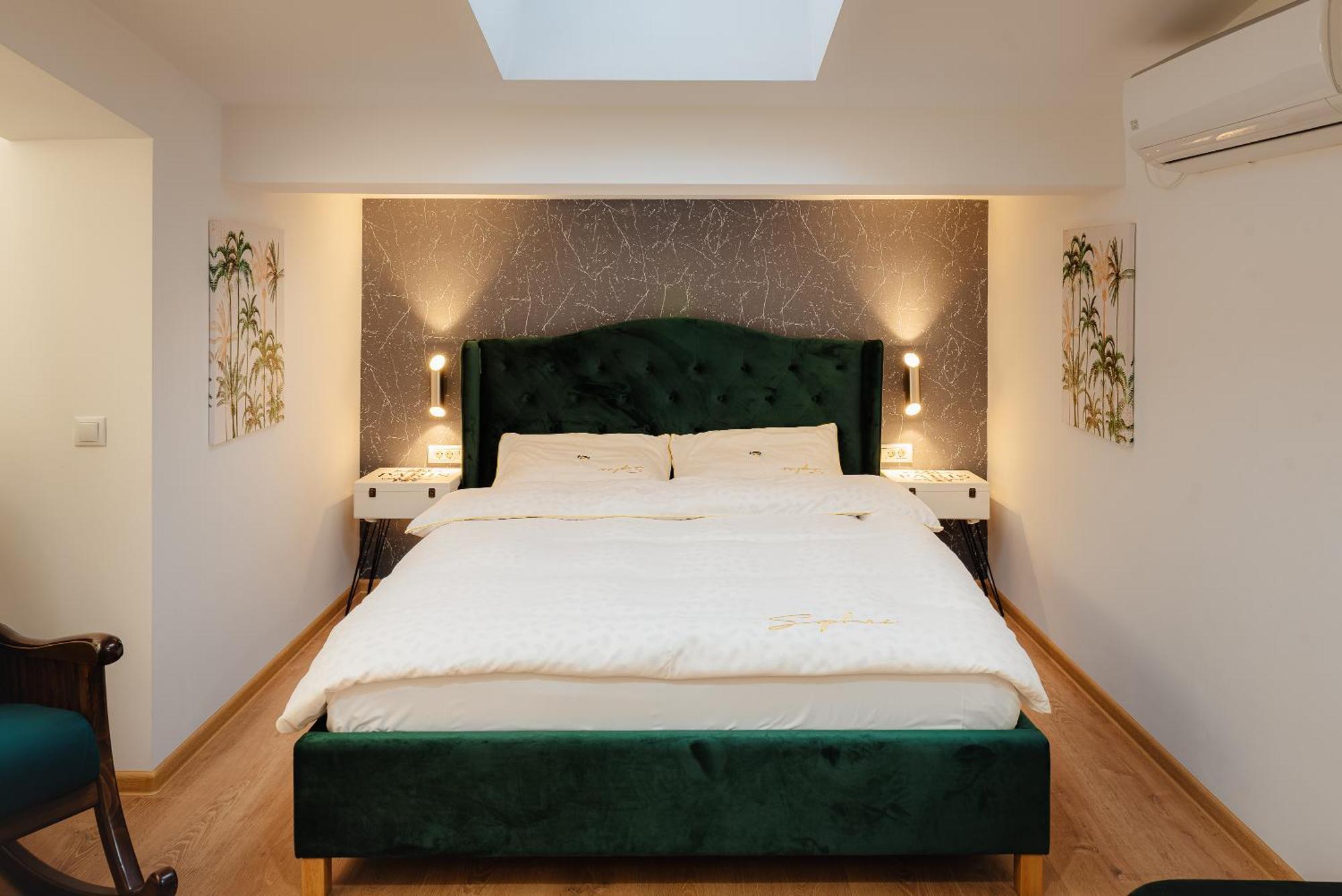 Appartamento Duplex Lux - Thoria