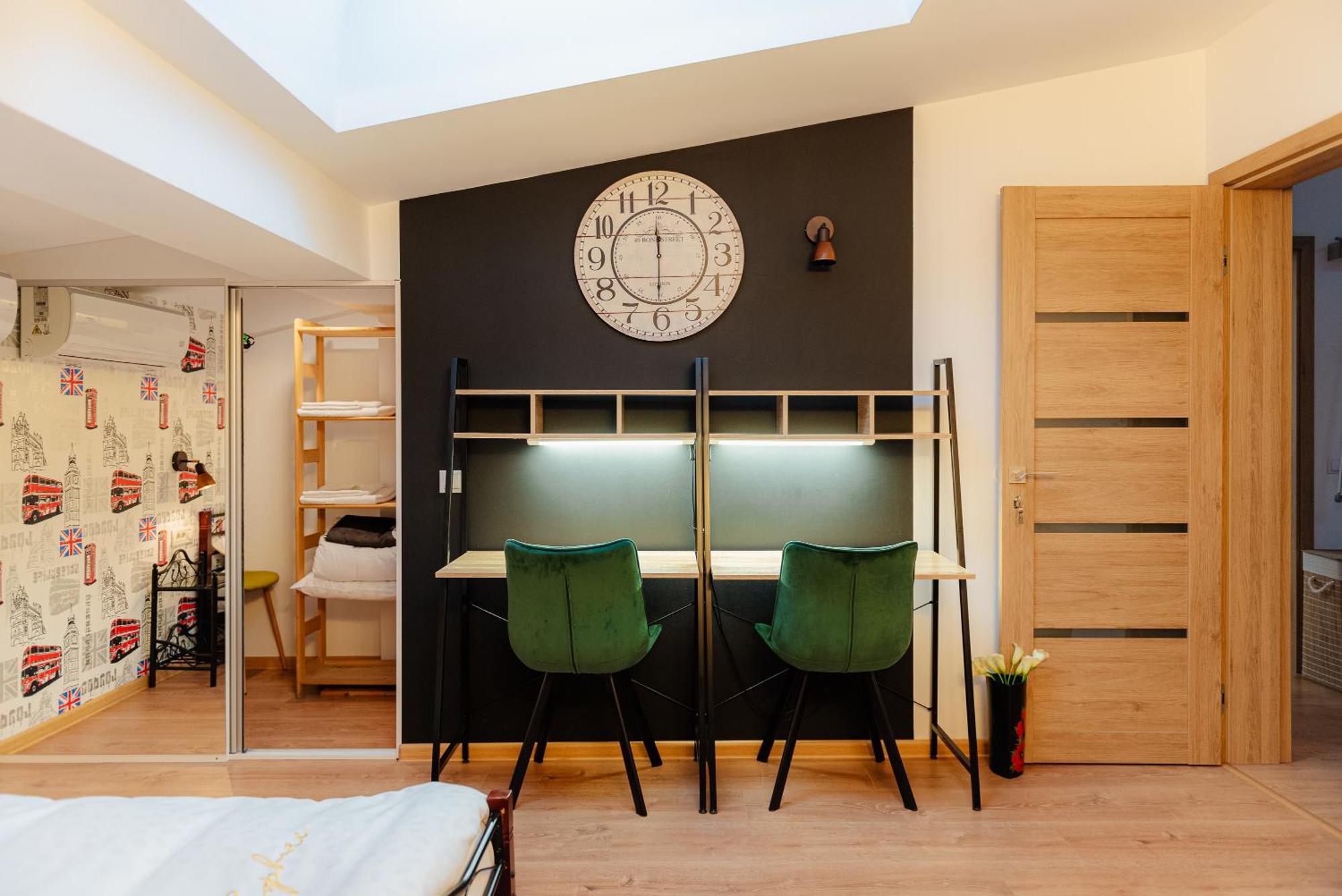 Duplex Lux - Thoria Appartamento
