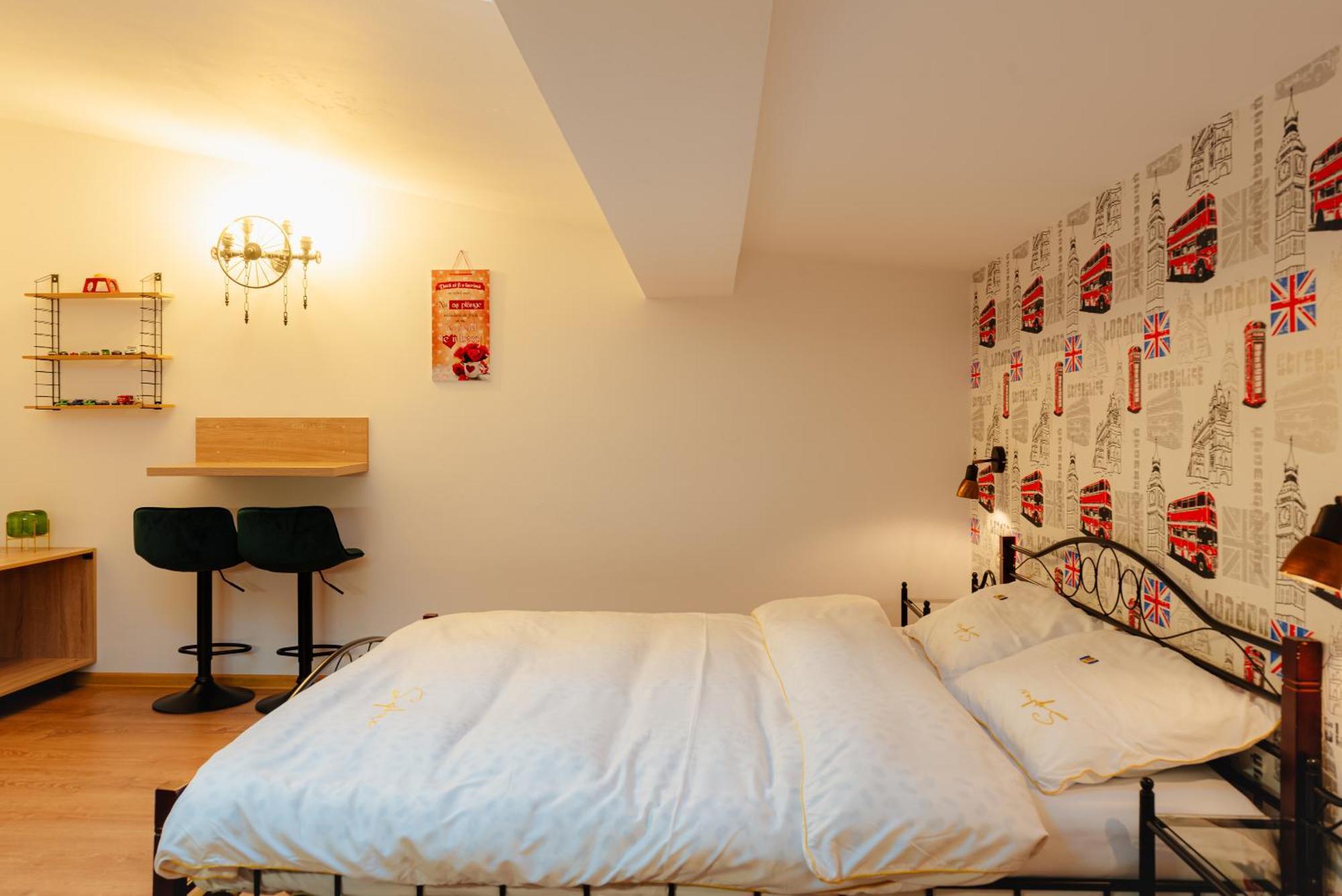 Duplex Lux - Thoria Appartamento *