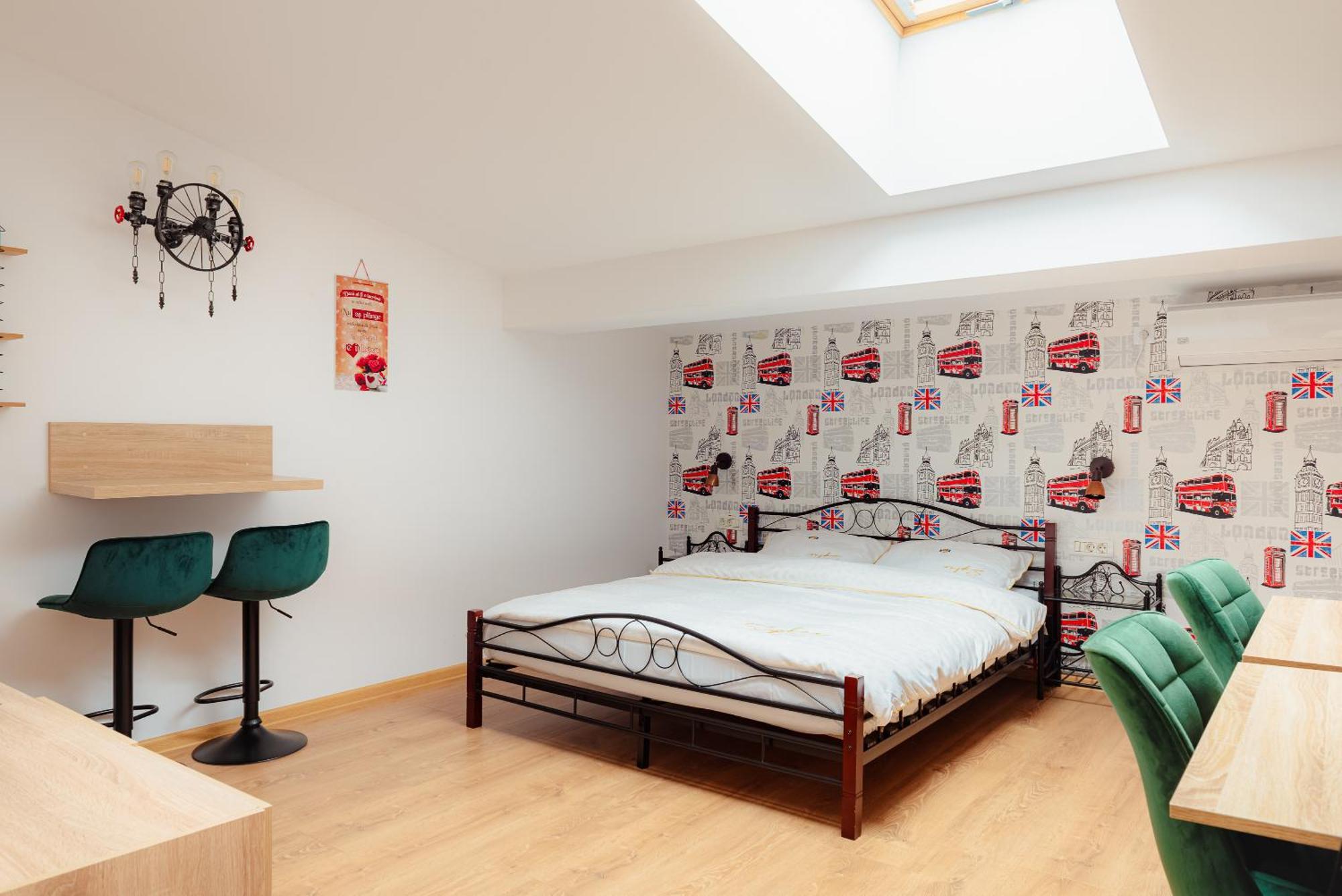 Appartamento Duplex Lux - Thoria