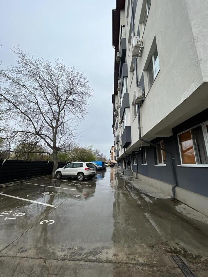 Duplex Lux - Thoria Apartment *