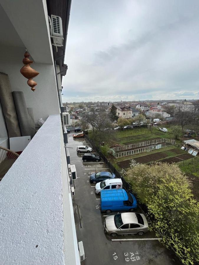 Apartament Duplex Lux - Thoria